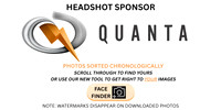 Headshots Sponsored by Quanta