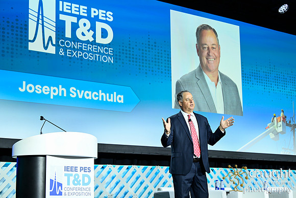 005 IEEE PESTD 2026 Chicago