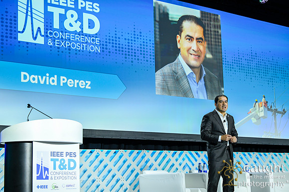 010 IEEE PESTD 2026 Chicago