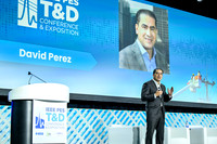 012 IEEE PESTD 2026 Chicago