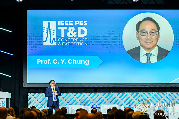 023 IEEE PESTD 2026 Chicago