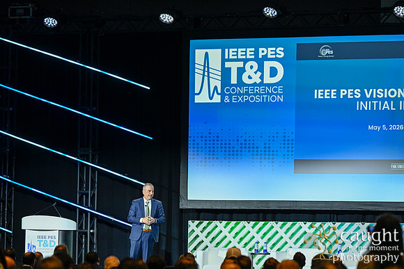 034 IEEE PESTD 2026 Chicago