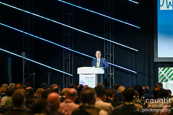 036 IEEE PESTD 2026 Chicago