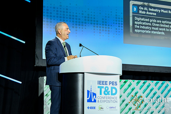 039 IEEE PESTD 2026 Chicago