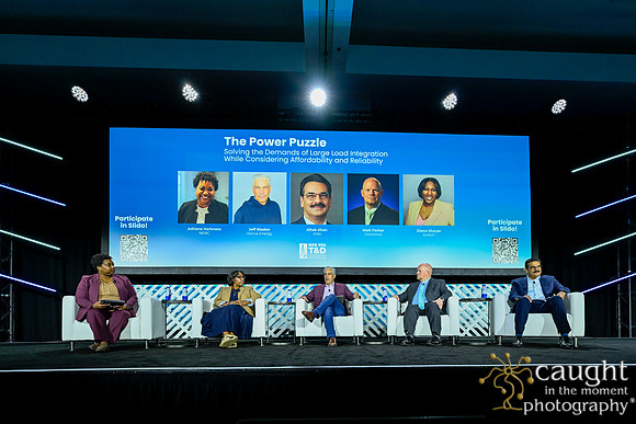 081 IEEE PESTD 2026 Chicago