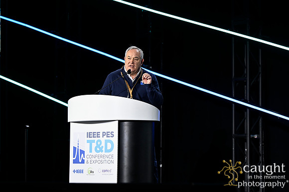 096 IEEE PESTD 2026 Chicago