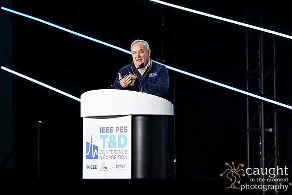 097 IEEE PESTD 2026 Chicago