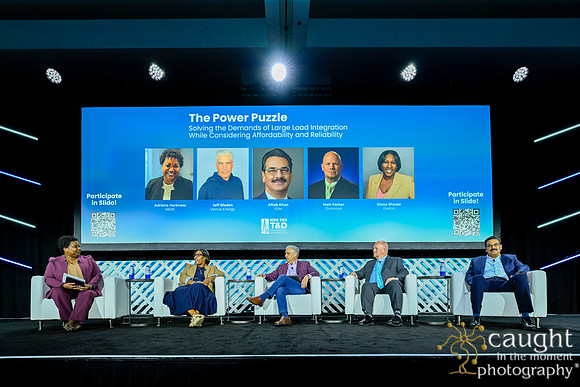 103 IEEE PESTD 2026 Chicago