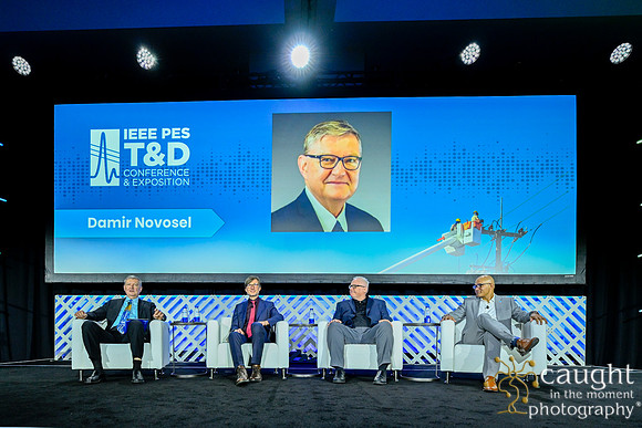 111 IEEE PESTD 2026 Chicago