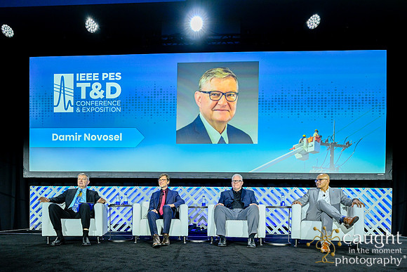 113 IEEE PESTD 2026 Chicago