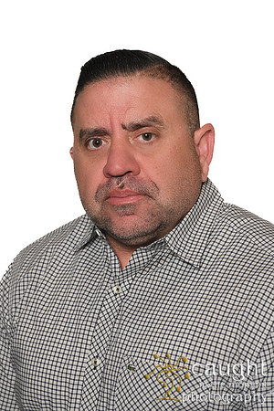 322 Reyes Coca-Cola Bottling Executive Portraits 2025