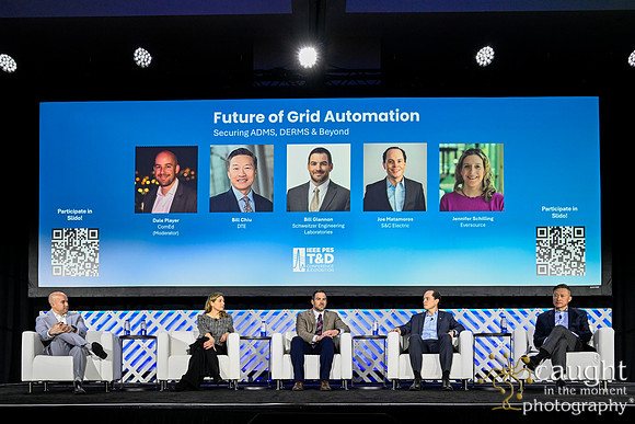 191 IEEE PESTD 2026 Chicago