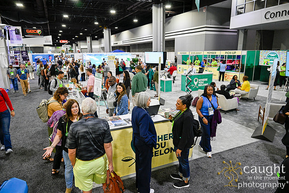 1645 NRPA Conference 2024 Atlanta
