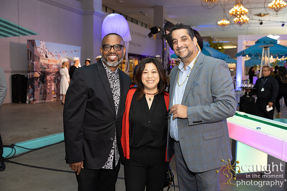338 Long Beach 125th Birthday-Candids