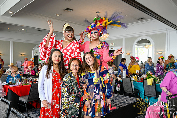 128 Steel Magnolias Copa Havana 2025