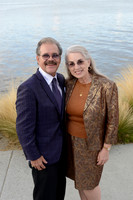 816 Baker Wedding at St. Pancratius and Hotel Maya