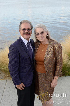 816 Baker Wedding at St. Pancratius and Hotel Maya