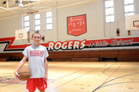 052 Charles Howard-Rogers Middle School Portraits
