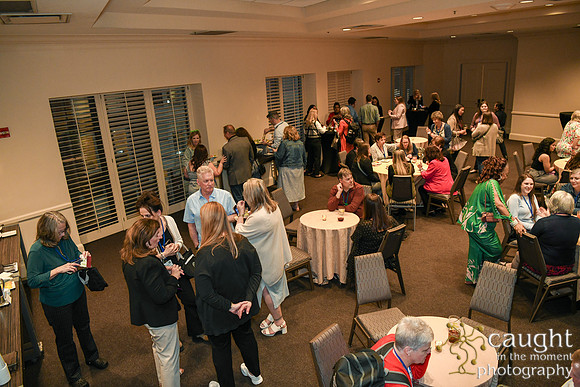 410 AANN 2025-President's Reception