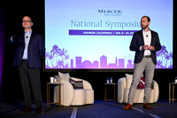141 Mercer National Symposium 2025 Anaheim
