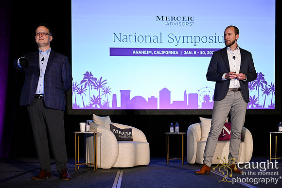 141 Mercer National Symposium 2025 Anaheim