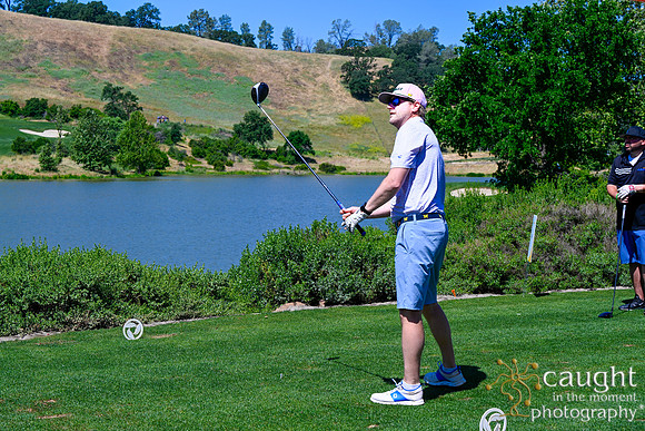 152 Cache Creek Charity Golf Tournament 2024