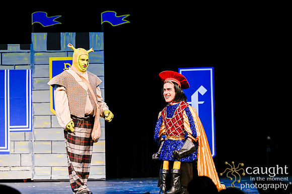 089 ShrekWeirdos