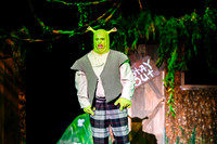007 ShrekWeirdos