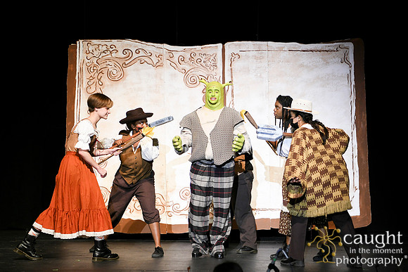 006 ShrekWeirdos