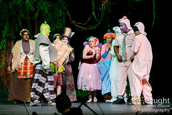 027 ShrekWeirdos