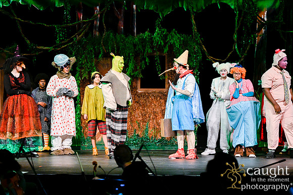 029 ShrekWeirdos