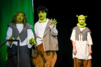 002 ShrekWeirdos