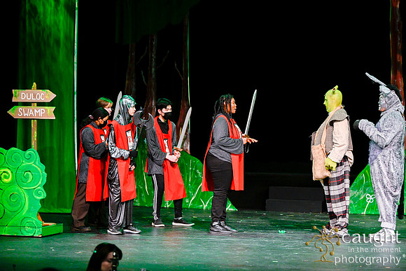 037 ShrekWeirdos