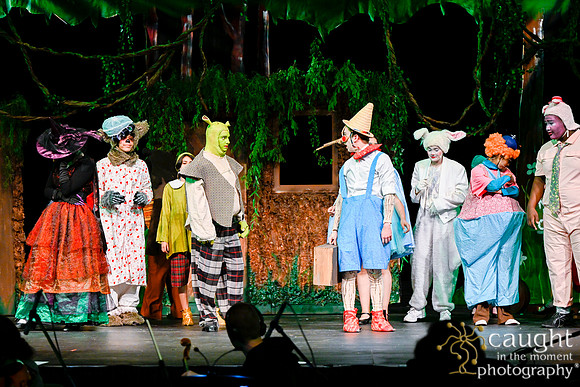 028 ShrekWeirdos