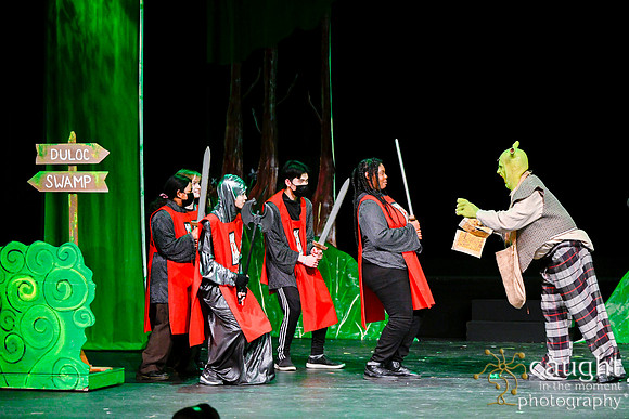 038 ShrekWeirdos