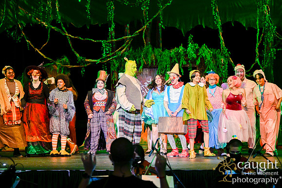 034 ShrekWeirdos