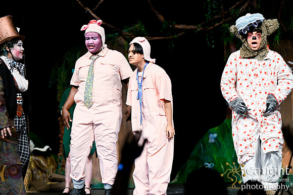 021 ShrekWeirdos