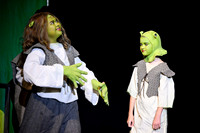 003 ShrekWeirdos