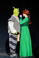 160 ShrekWeirdos