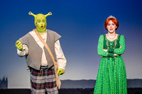 158 ShrekWeirdos
