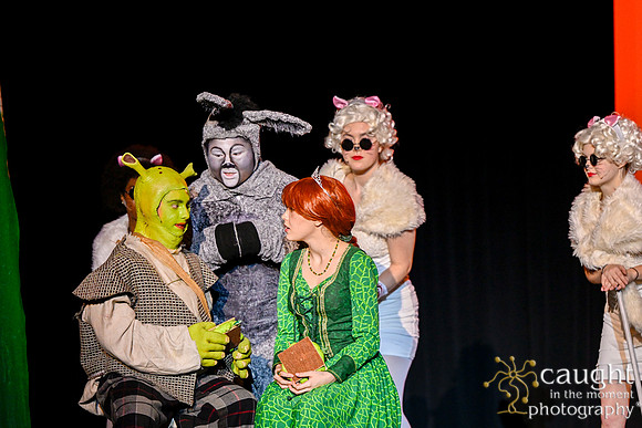194 ShrekWeirdos