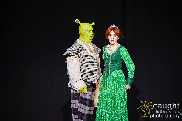 161 ShrekWeirdos