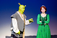 157 ShrekWeirdos
