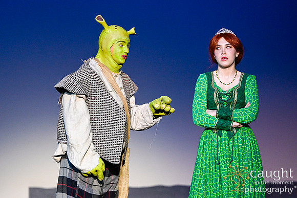 157 ShrekWeirdos