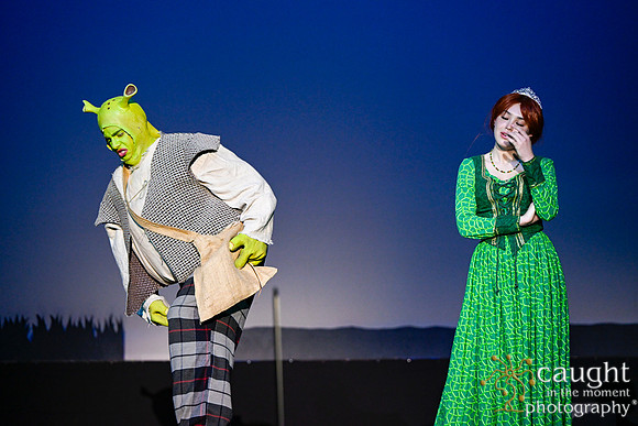 156 ShrekWeirdos