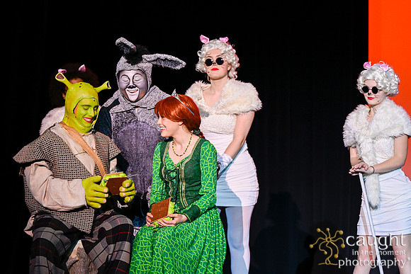 192 ShrekWeirdos