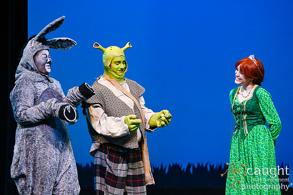 154 ShrekWeirdos