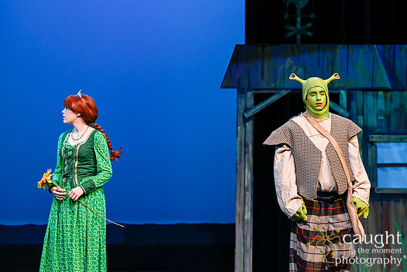 205 ShrekWeirdos