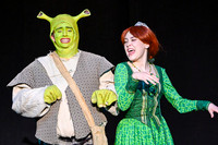 162 ShrekWeirdos