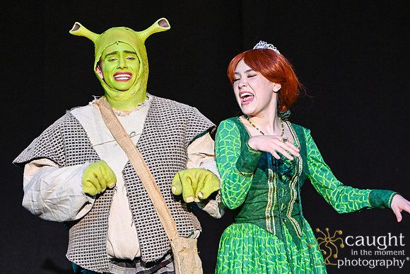 162 ShrekWeirdos